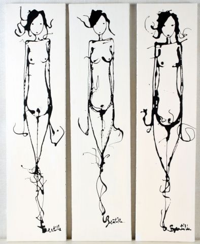 Silhouette 123